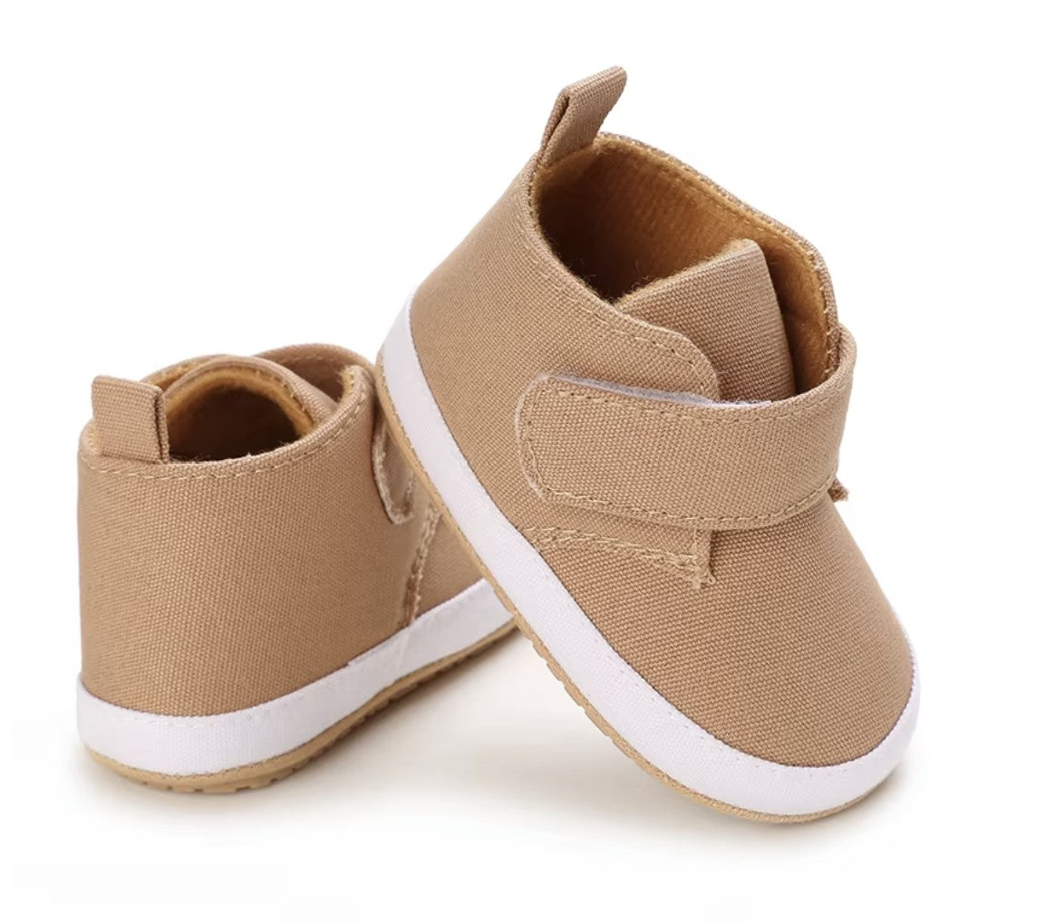 Noléo | Baby Schoenen Eerste Stapjes
