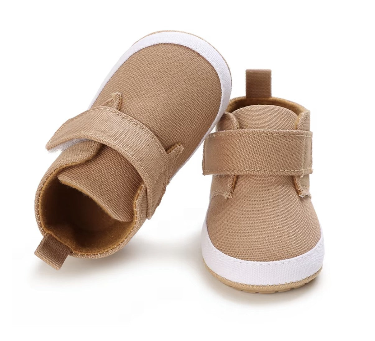 Noléo | Baby Schoenen Eerste Stapjes