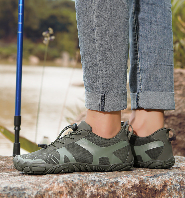 Auron | Barefoot Sportschoenen