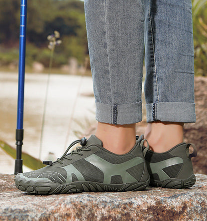 Auron | Barefoot Sportschoenen