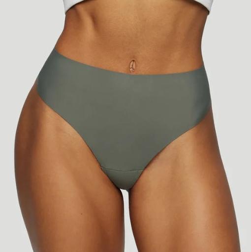 Elara | Naadloze Shaping String Dames