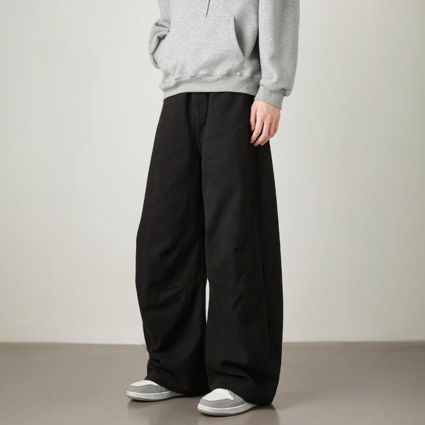 Averra | Wide Leg Oversized Pants