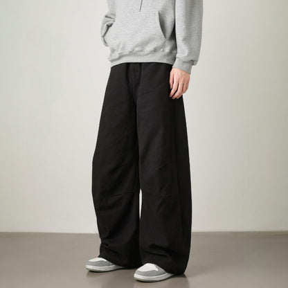 Averra | Wide Leg Oversized Pants