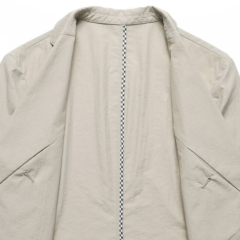 Valerio | Men's Lightweight Blazer