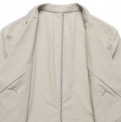 Valerio | Men's Lightweight Blazer