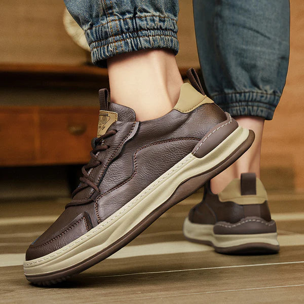 Eryx | Casual Sneakers