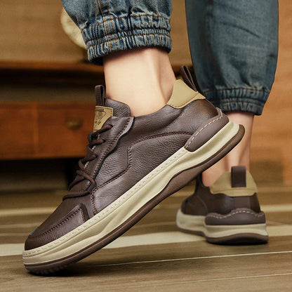 Eryx | Casual Sneakers