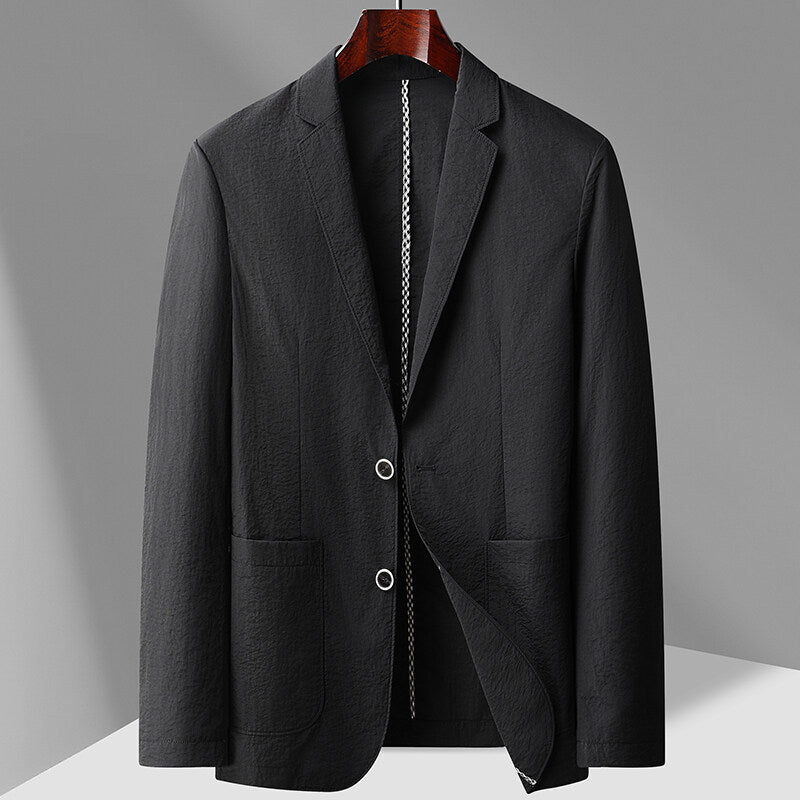 Valerio | Men's Lightweight Blazer