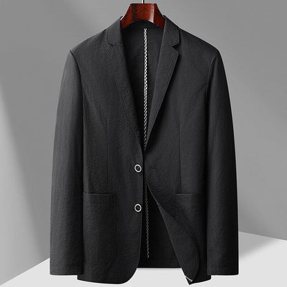 Valerio | Men's Lightweight Blazer