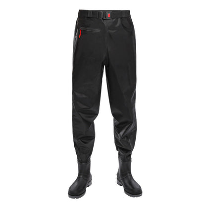 Nereus | Wading Pants Met Laarzen