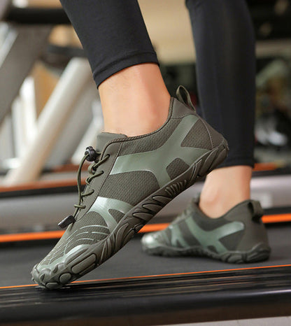 Auron | Barefoot Sportschoenen