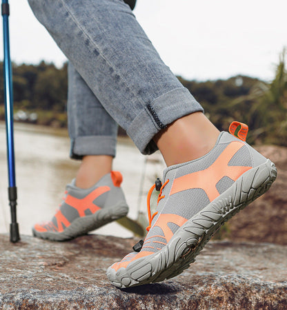 Auron | Barefoot Sportschoenen