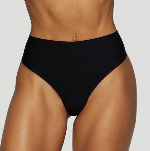 Elara | Naadloze Shaping String Dames