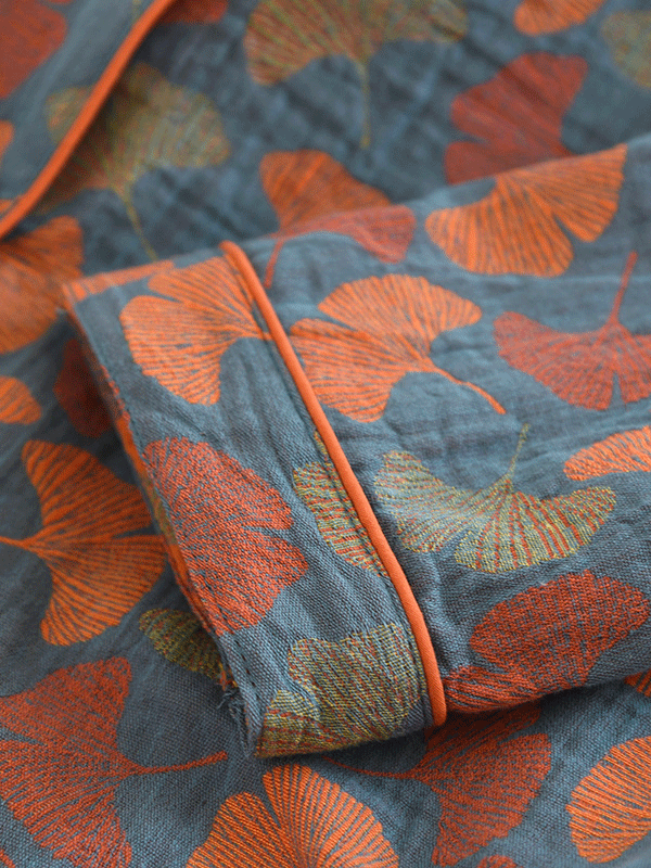 Aveline | Katoenen Pyjamaset