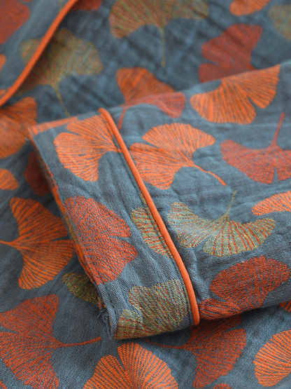 Aveline | Katoenen Pyjamaset