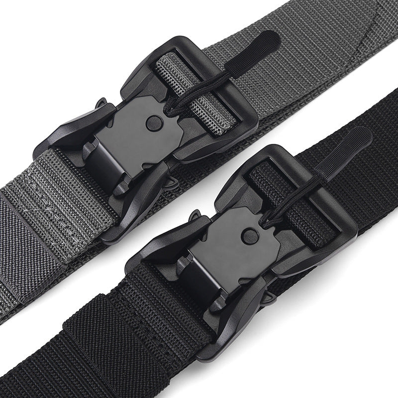 Rexor | Tactical Riem Quick Release