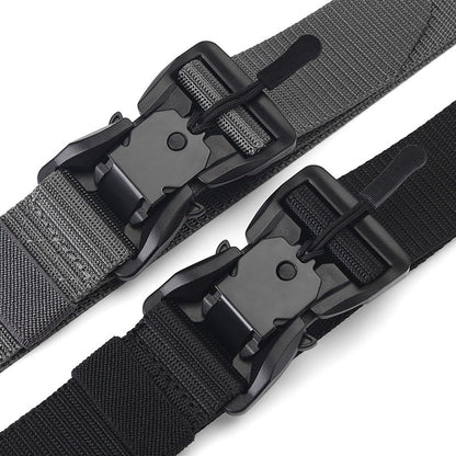 Rexor | Tactical Riem Quick Release