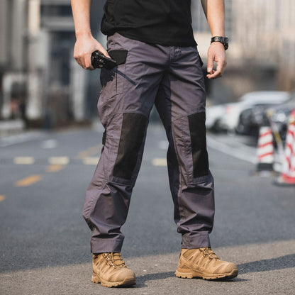 Kavros | Tactische Cargo Broek Heren