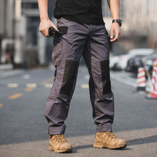 Kavros | Tactische Cargo Broek Heren