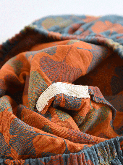 Aveline | Katoenen Pyjamaset