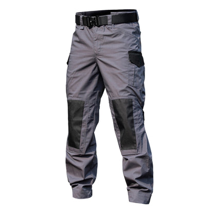 Kavros | Tactische Cargo Broek Heren