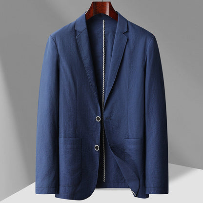 Valerio | Men's Lightweight Blazer