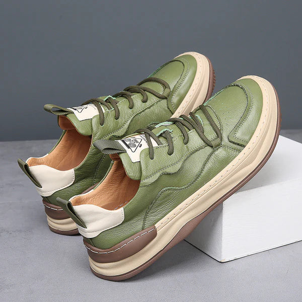 Eryx | Casual Sneakers
