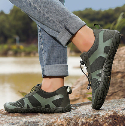Auron | Barefoot Sportschoenen