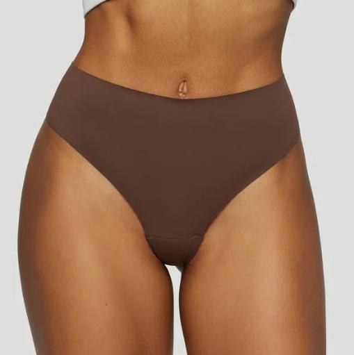Elara | Naadloze Shaping String Dames