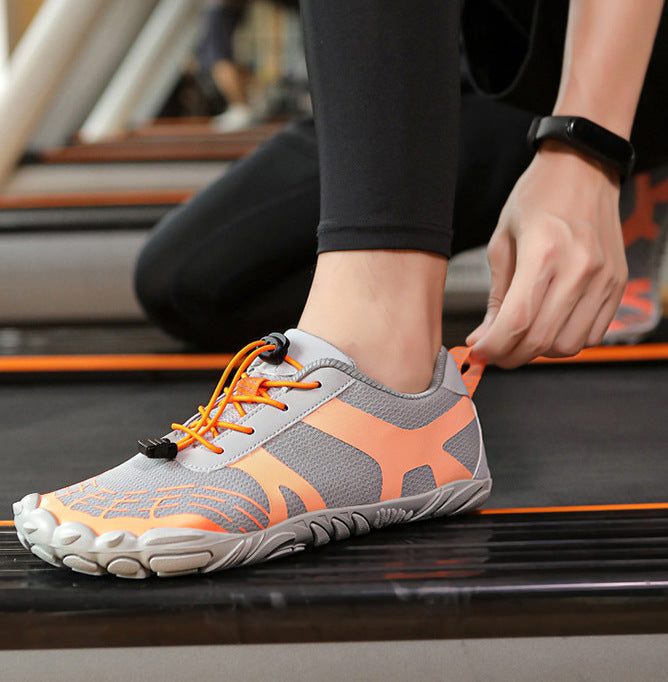 Auron | Barefoot Sportschoenen