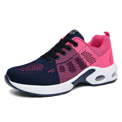 Virella | Lichtgewicht Sneakers Dames
