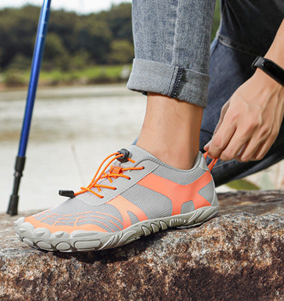 Auron | Barefoot Sportschoenen