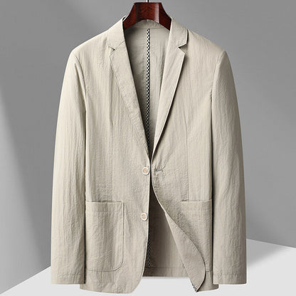 Valerio | Men's Lightweight Blazer