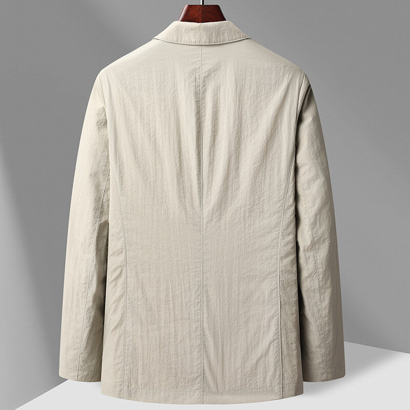 Valerio | Men's Lightweight Blazer