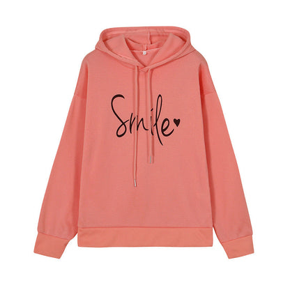 Lumi | Smile Hoodie