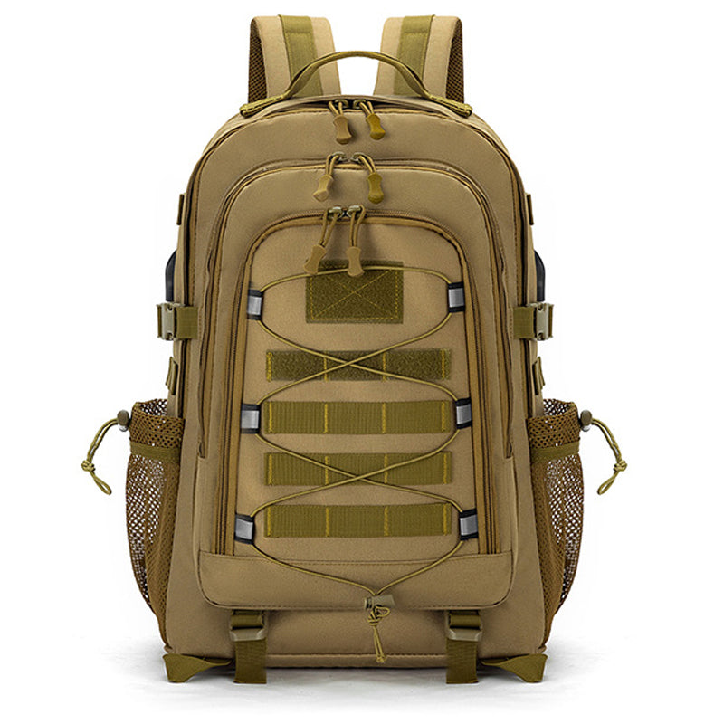 Xandor | Tactical MOLLE Rugzak
