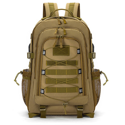 Xandor | Tactical MOLLE Rugzak