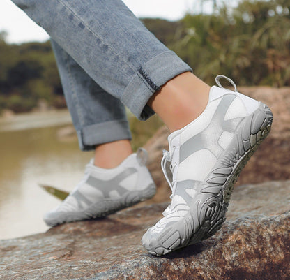 Auron | Barefoot Sportschoenen