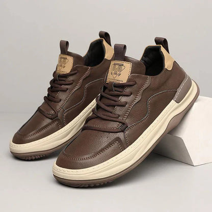 Eryx | Casual Sneakers