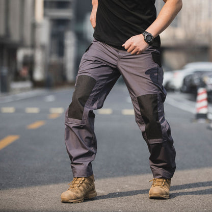 Kavros | Tactische Cargo Broek Heren
