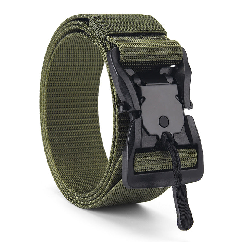 Rexor | Tactical Riem Quick Release