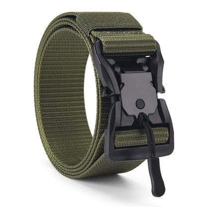 Rexor | Tactical Riem Quick Release