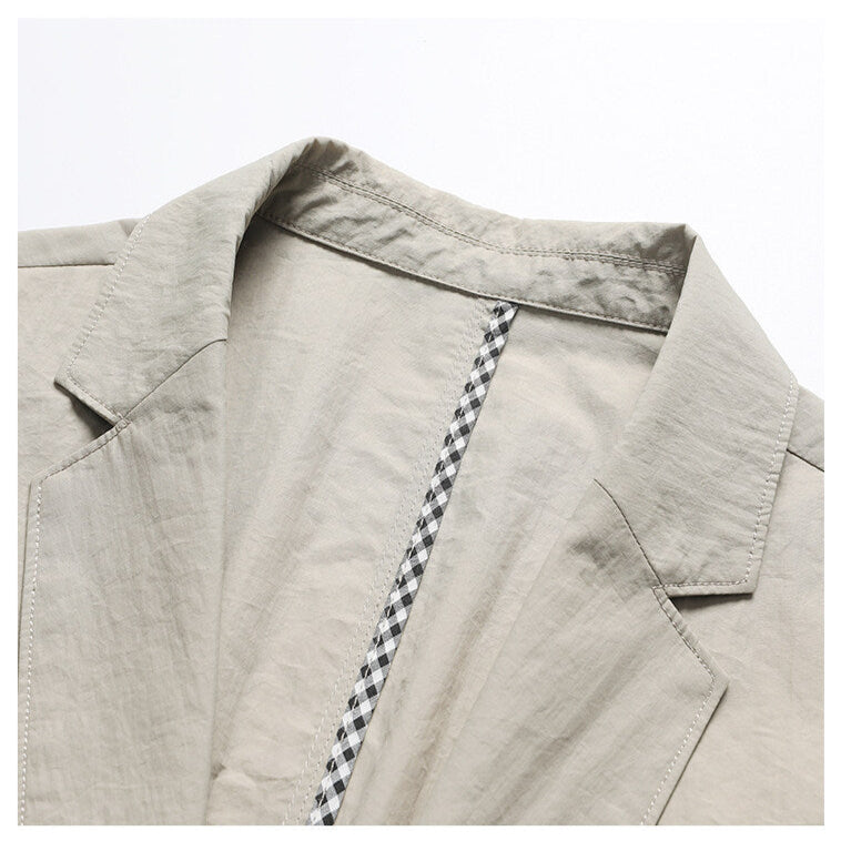 Valerio | Men's Lightweight Blazer