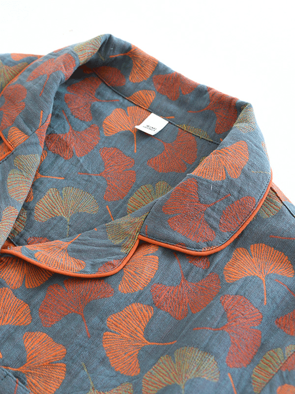 Aveline | Katoenen Pyjamaset