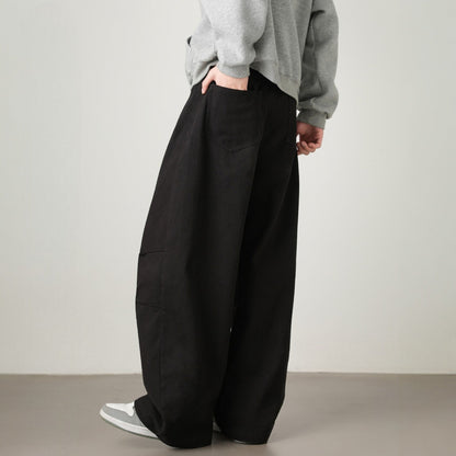 Averra | Wide Leg Oversized Pants