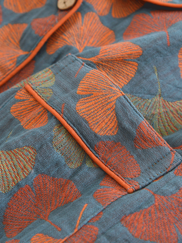 Aveline | Katoenen Pyjamaset