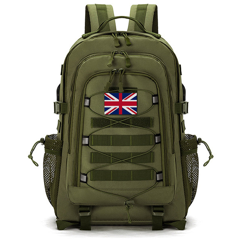 Xandor | Tactical MOLLE Rugzak