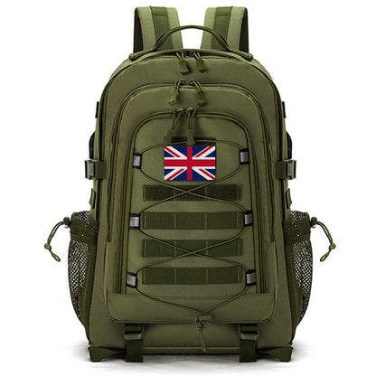 Xandor | Tactical MOLLE Rugzak