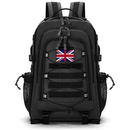 Xandor | Tactical MOLLE Rugzak