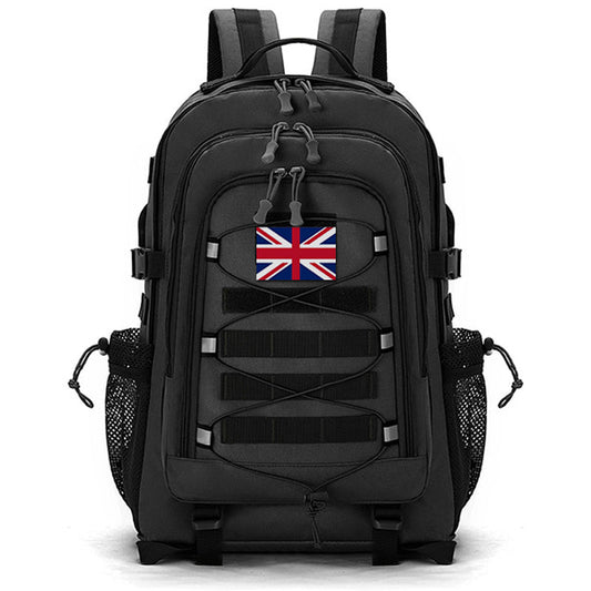 Xandor | Tactical MOLLE Rugzak